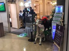 -九田家黑牛烤肉料理(太阳城店)
