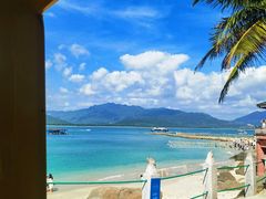 -海南分界洲岛旅游区