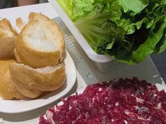 -黑山牛肉汤火锅(花城汇店)