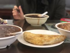 -护国寺小吃(左家庄店)