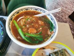 -粤秀小厨·广式早茶(辽宁路店)