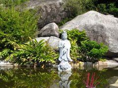 -福建泉州仙公山风景名胜区