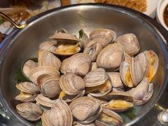-星光小把串·海鲜烧烤(西安路店)