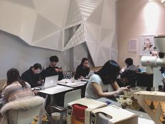 -双风车咖啡馆 Twin Windmills(六道口店)
