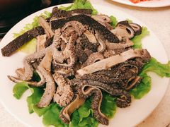 -八先生涮肉房(三里河店)