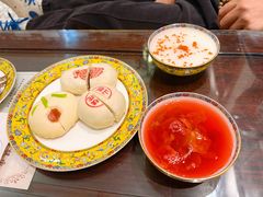 -富华斋饽饽铺·宫廷糕点·伴手礼(护国新天地店)