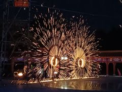 -东山湖温泉度假村