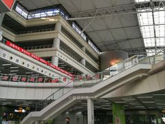 -福田汽车站