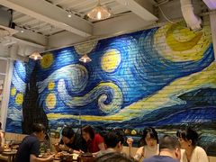 大堂-米店·云南菜(南门店)