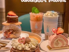 -KNOTKNOT珞珞·日式甜品(K11店)