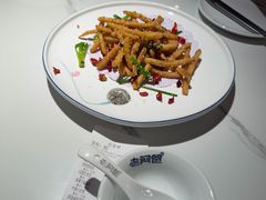 -老阿爸鲜鱼土菜(园区永旺店)