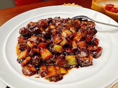 -明湖楼·经典鲁菜(大明湖店)