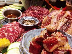 -竹涟烧肉(太古里店)
