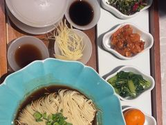 -松鹤面馆(观前店)