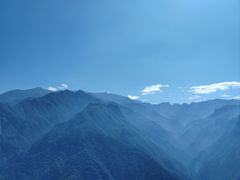 -陕西省红河谷森林公园