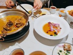 -徽镇小厨·经典徽菜(马连道店)