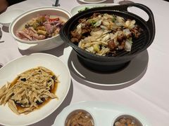 -粗茶淡饭·汉口公馆(循礼门店)