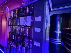 -暗楼·剧本杀·桌游