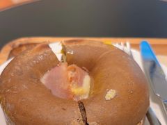 -Peet's 皮爷咖啡(乐峰店)