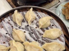 -王厚元饺子·辽菜·烤鸭(黄河大街店)