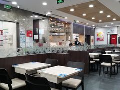 大堂-康师傅私房牛肉面(北京南站店)