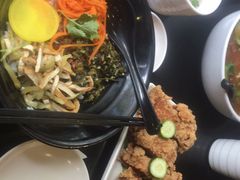 -长寿面(北京西路店)