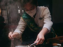 -手选潮汕鲜牛肉火锅(二七广场店)