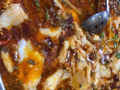 -重庆豆花鱼(福洲大道店)