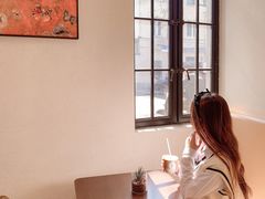 -Fridi Patisserie Cafe