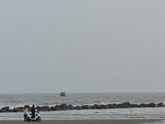 -南澳海滩