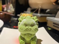 -上井料理黑金店(IFS国金中心店)