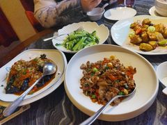 -东湖177艺术餐厅 · 东坡院子