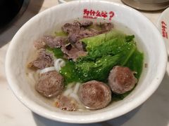 -为什么牛潮汕牛肉火锅(中信广场店)