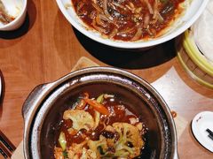 -上海人家花樣年华(中山公园店)