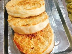 吊炉烧饼-教师之家赵家羊汤馆(东青龙街店)