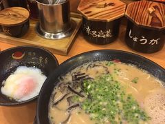 -博多一幸舍(侨福芳草地购物中心店)