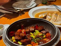 -新荣记(西溪湿地店)