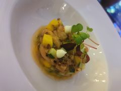 -圣丰索菲特·法国餐厅