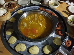 -重庆乌鱼庄·龙滋鲜(青羊大道店)