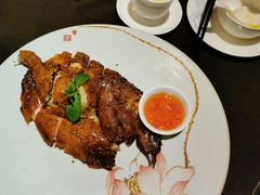 -广州文华东方酒店·江-由辉师傅主理