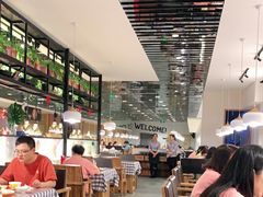 -丽池宫韩式汗蒸会馆(华灯坊店)