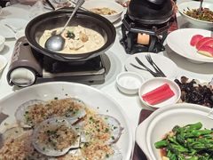 -好食上(喜盈门.范城店)