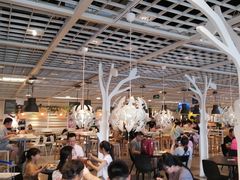 -宜家·瑞典风味餐厅(无锡店)