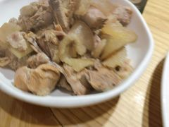 -德胜轩正宗顺德菜(宝安沙井会展中心店)