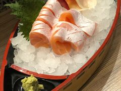 -小山日本料理(兴业太古汇店)