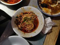 -探鱼·鲜青椒爽麻烤鱼(三水广场店)