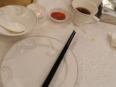 -星河湾半岛酒店-真粤中餐厅