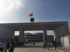 -化龙驾考场