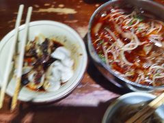 -老妈火锅粉(幸福路步行街店)