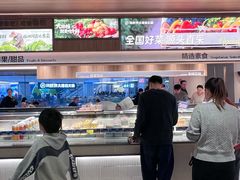 -海底捞大排档火锅(悦荟广场店)